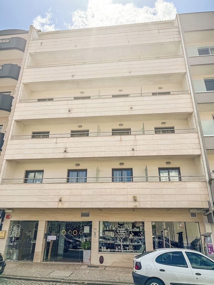 Hotel 13 de Outubro By Umbral 1