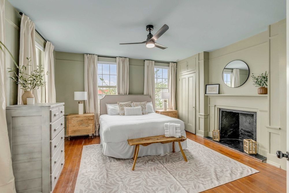 The Palmetto House 2