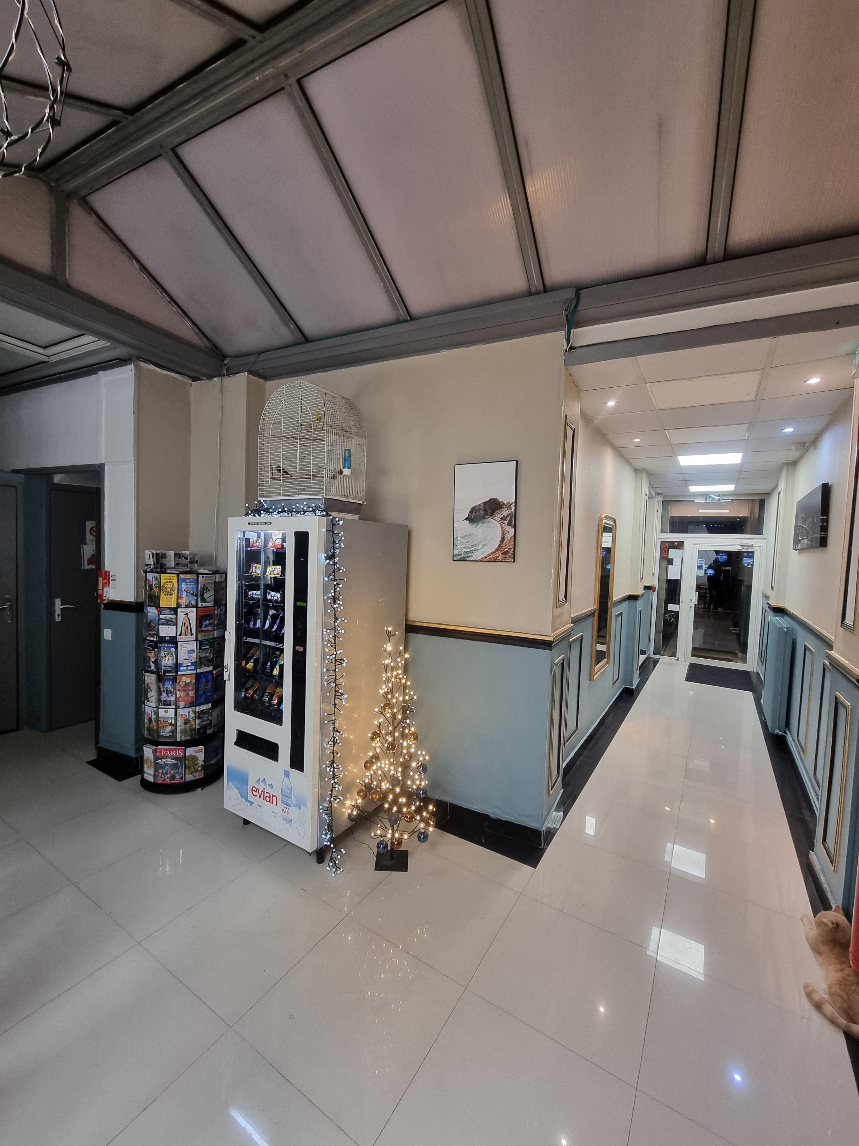 Hôtel Choisy 1