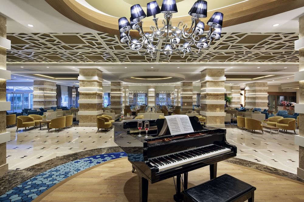 Papillon Ayscha Resort & Spa 2