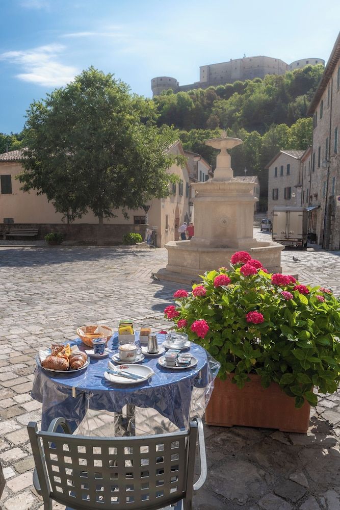 San Leo Albergo Diffuso 2