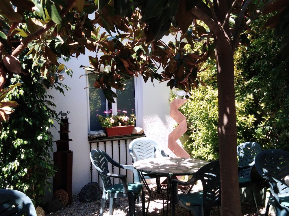 Hotel Mitus 1