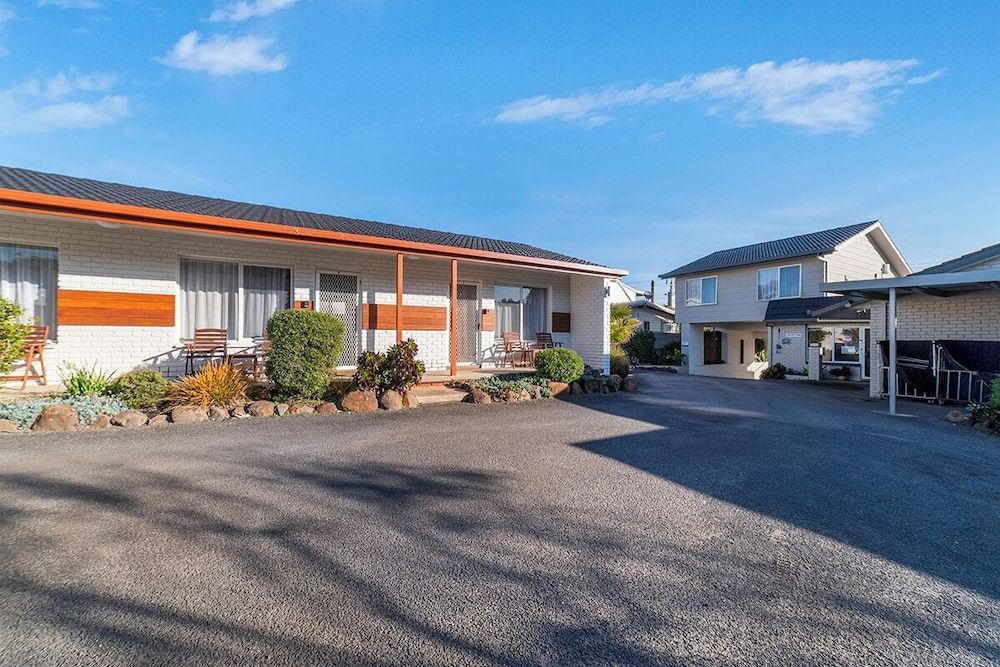 Port Campbell Motor Inn 2