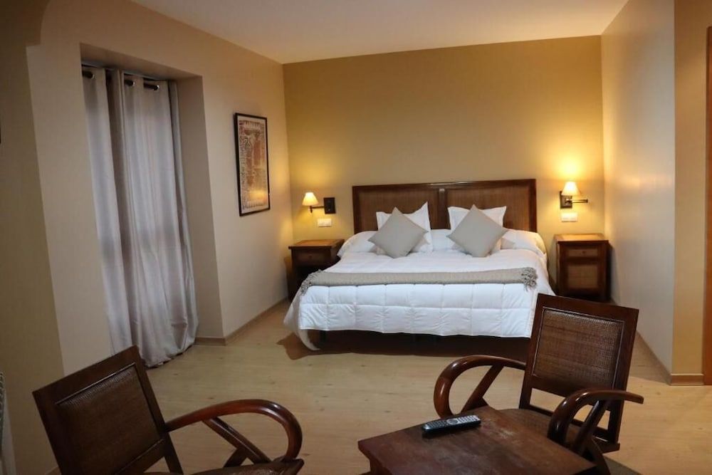 Hotel Balcón de San Bartolo 2