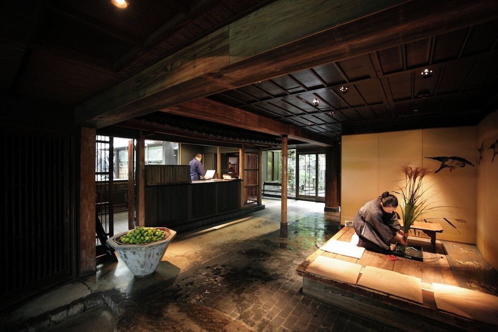 Yuzuya Ryokan - Adult Only 2