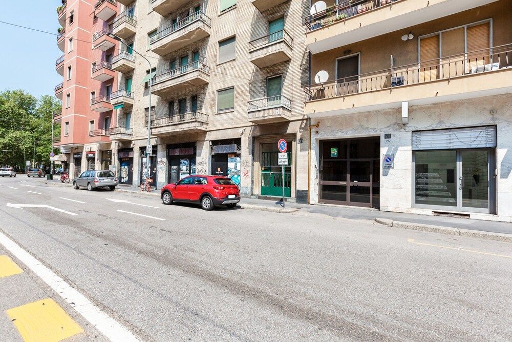 Corsica Huge Terrace Flat 1