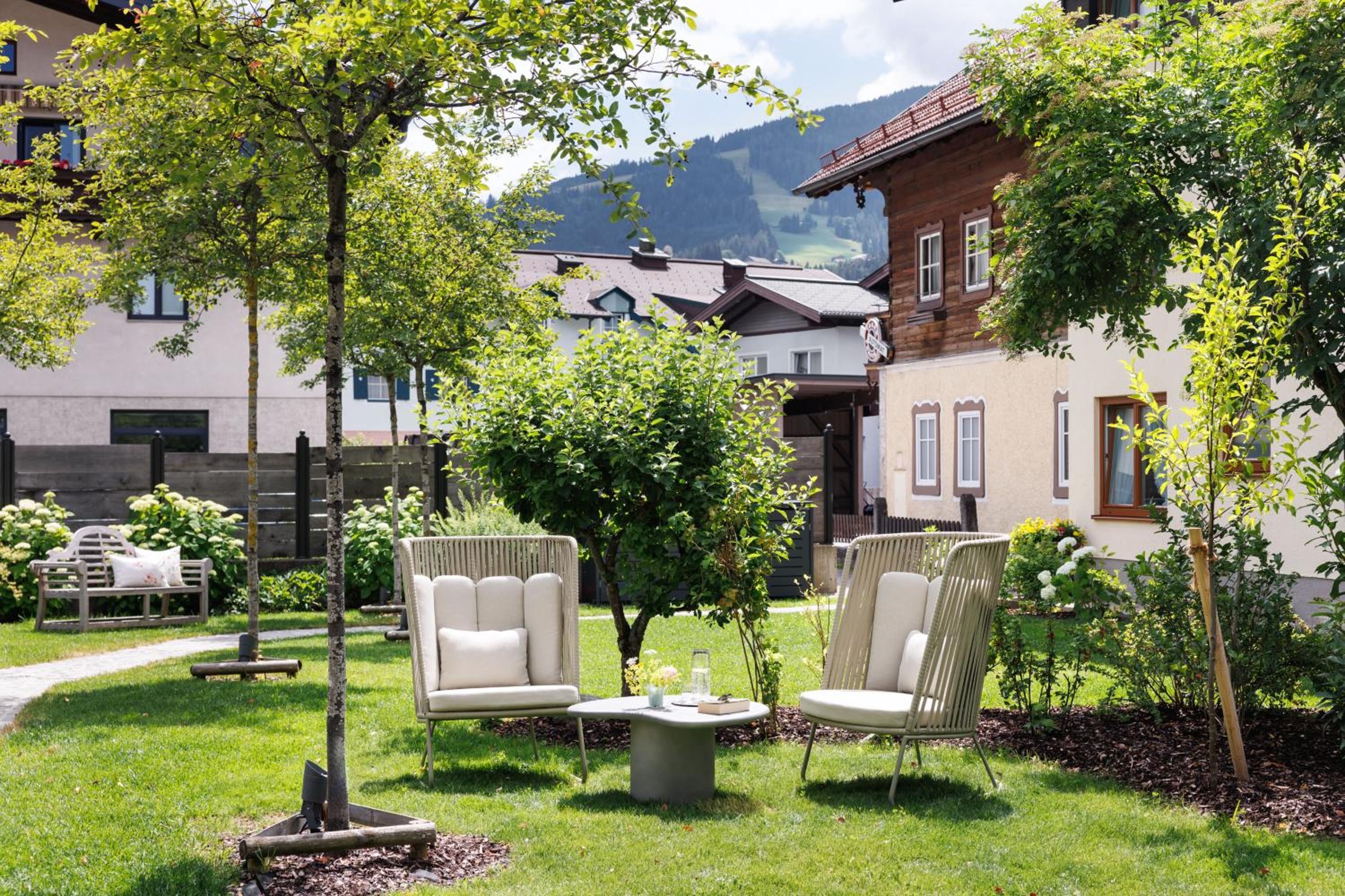 Landhaus Steiner 2