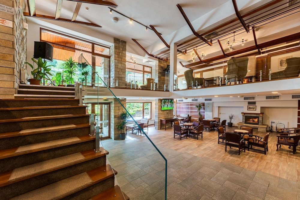Musala Hotel 2