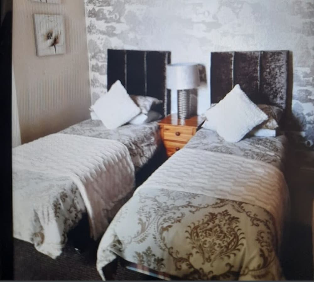 Windsor House Hotel 2