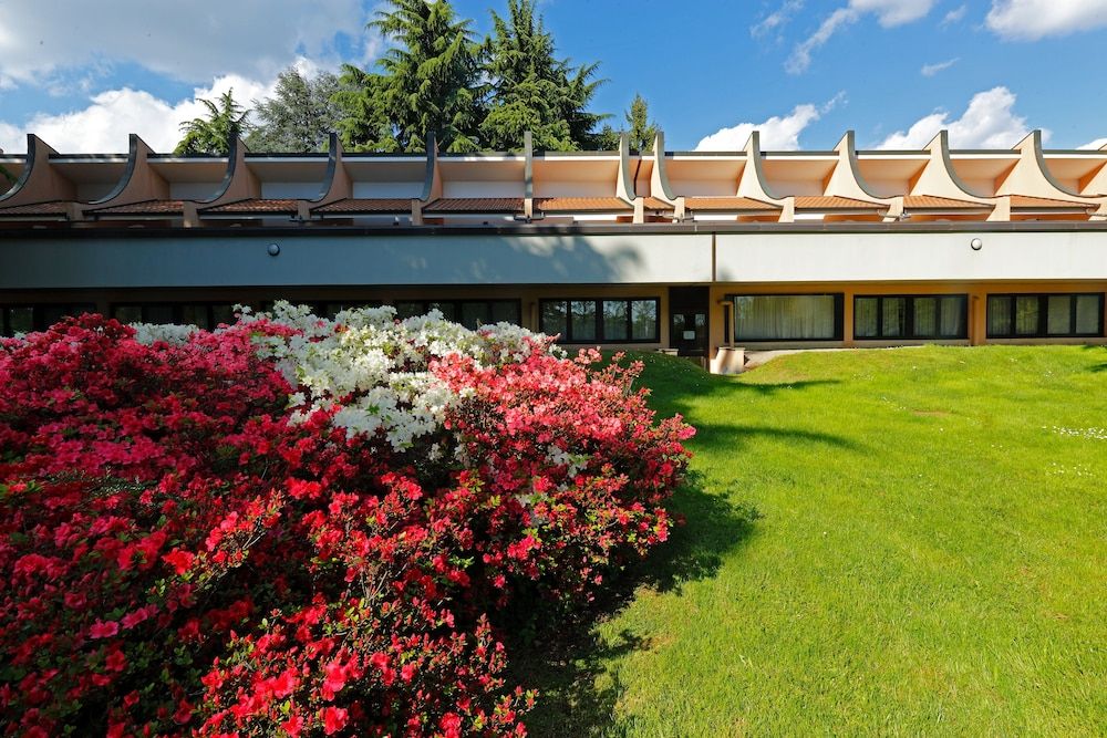 Hotel Pineta 1