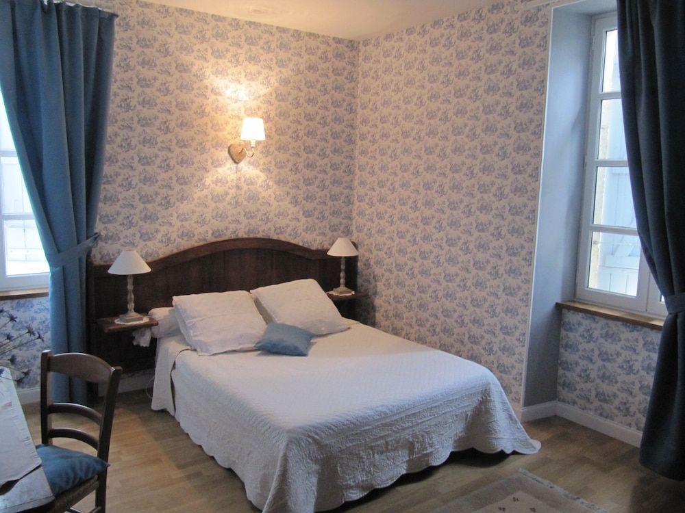 Au Vieux Pressoir 2