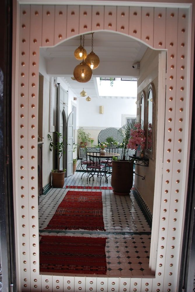 Riad Magnolia & SPA 2