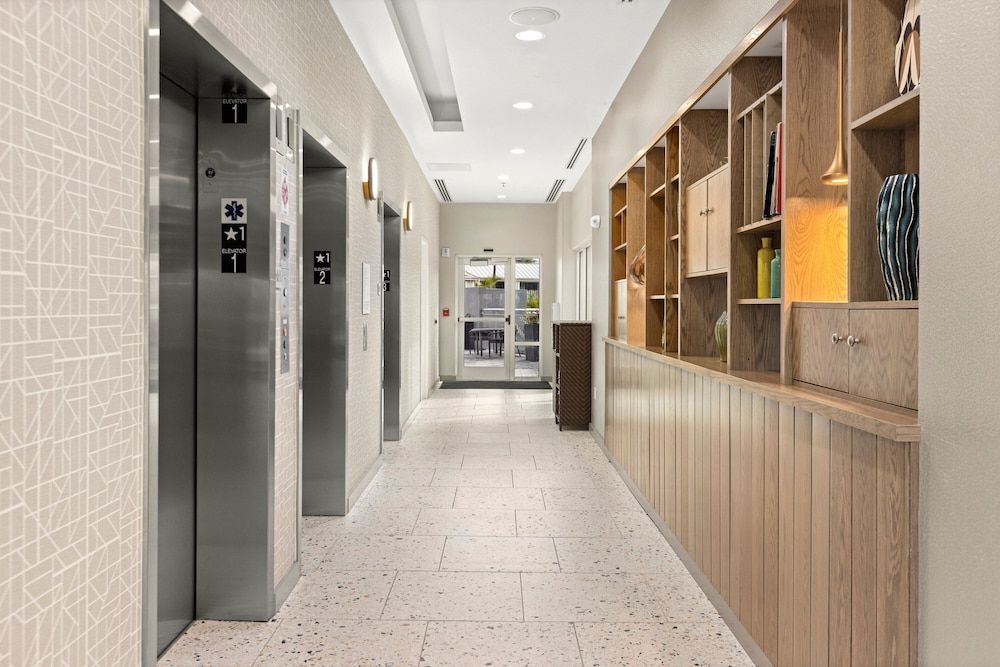 TownePlace Suites by Marriott Cape Canaveral Cocoa Beach 2