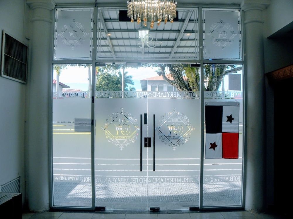 Hotel Meryland 1