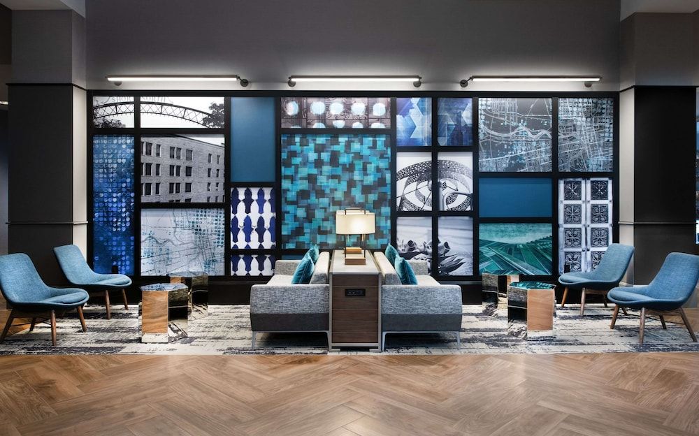 Sonesta Columbus Downtown 2
