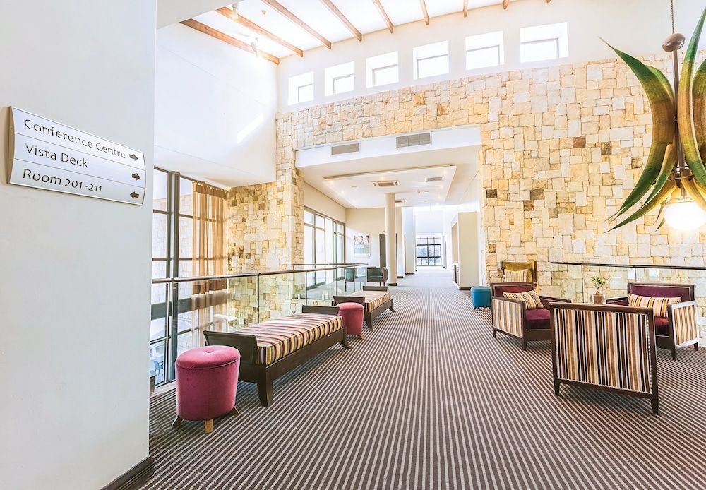 The Fairway Hotel, Spa & Golf Resort 2