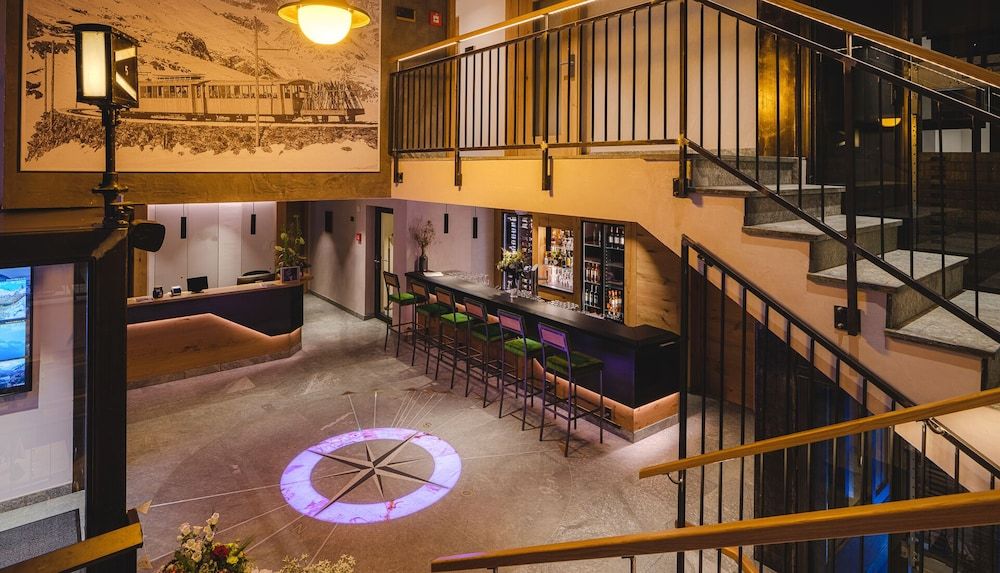 Hotel Tannenhof 2