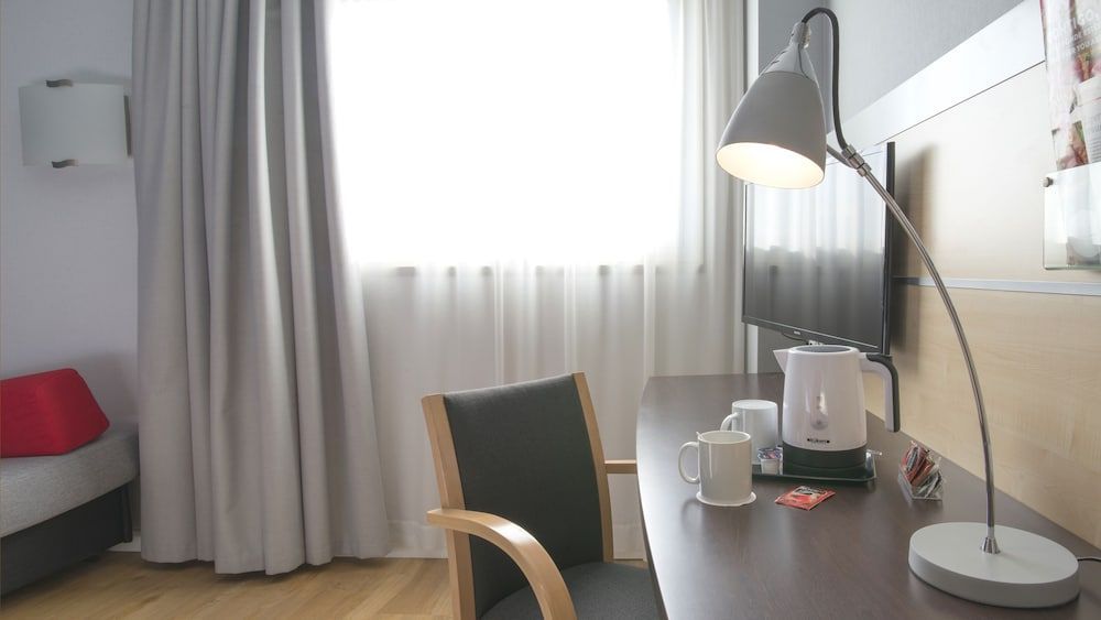 Holiday Inn Express BARCELONA - SANT CUGAT by IHG 2