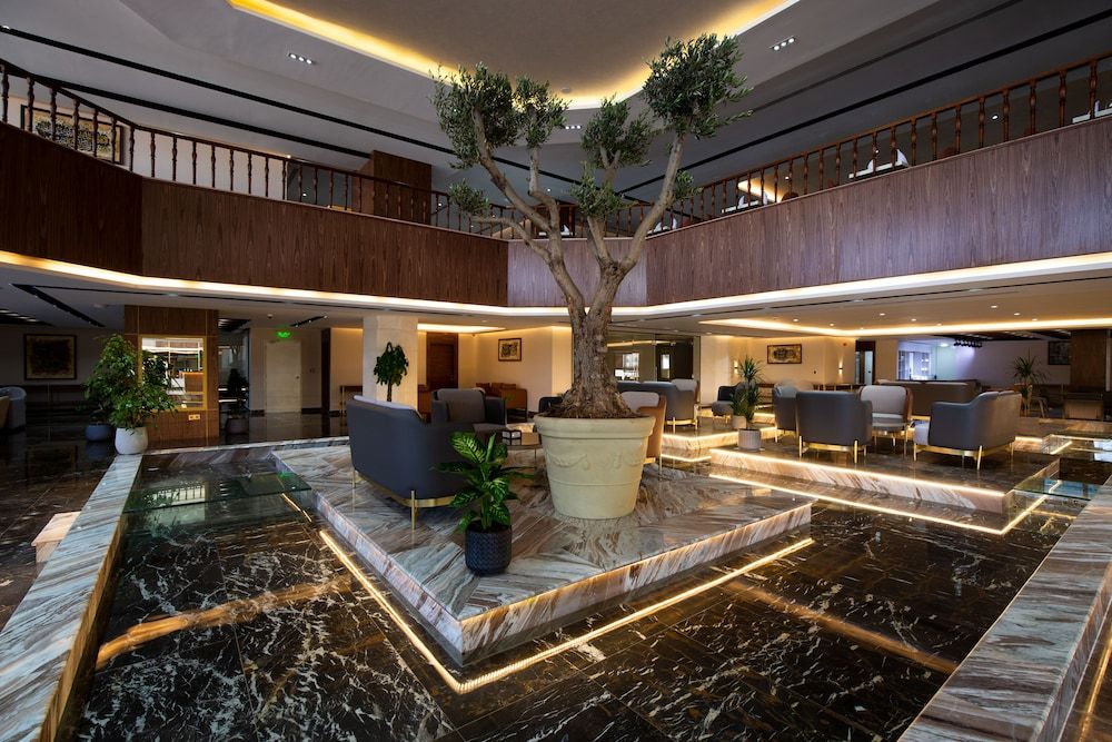 Petra Moon Luxury Hotel 2