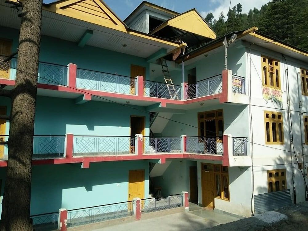 Hotel Seetal 1