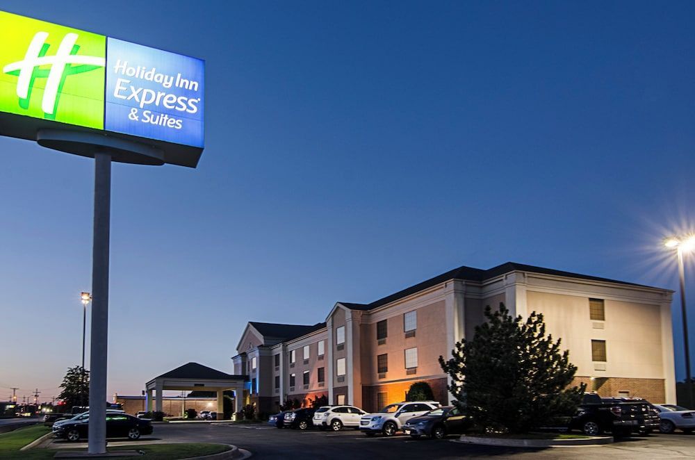 Holiday Inn Express & Suites VINITA by IHG 1