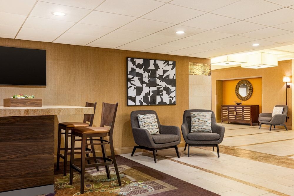 Holiday Inn GAITHERSBURG by IHG 2