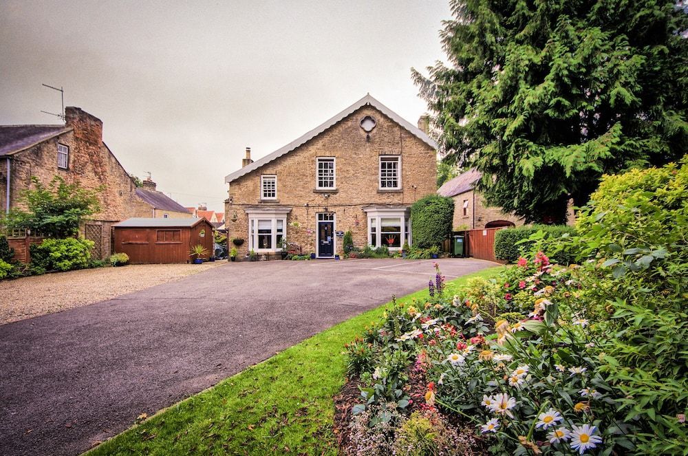 West End Guest House 1