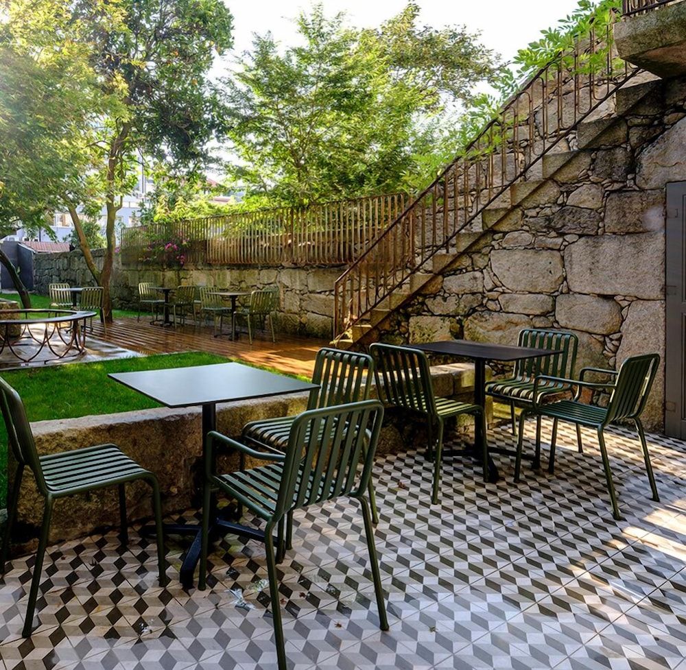 Malmerendas Boutique Lodging 1