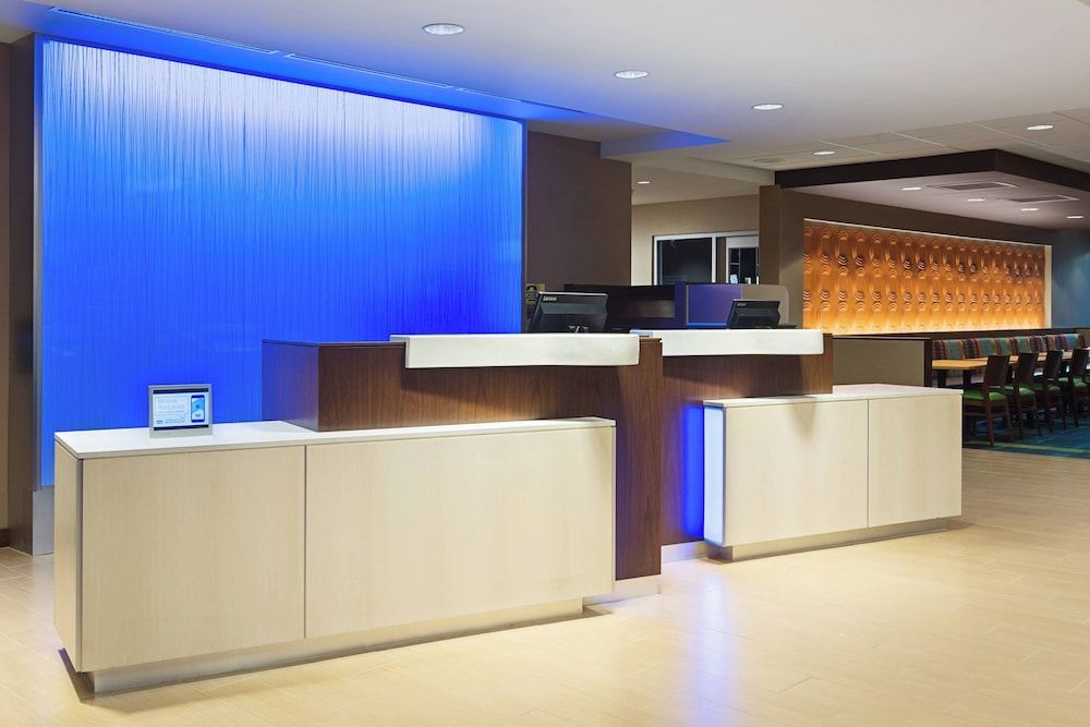 Fairfield Inn & Suites by Marriott Belle Vernon 2