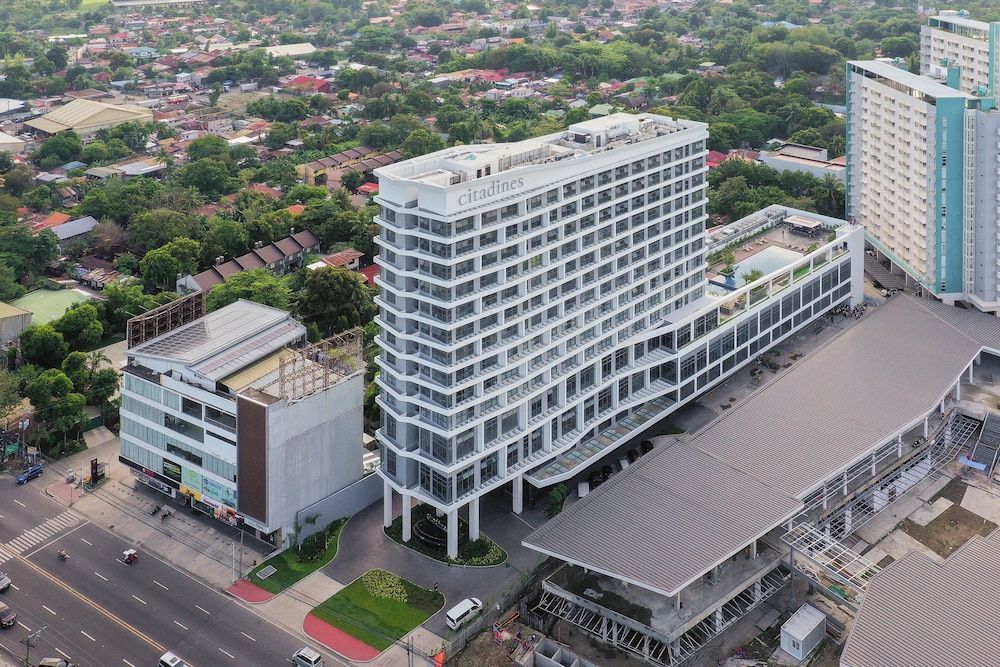 Citadines Bacolod City 1