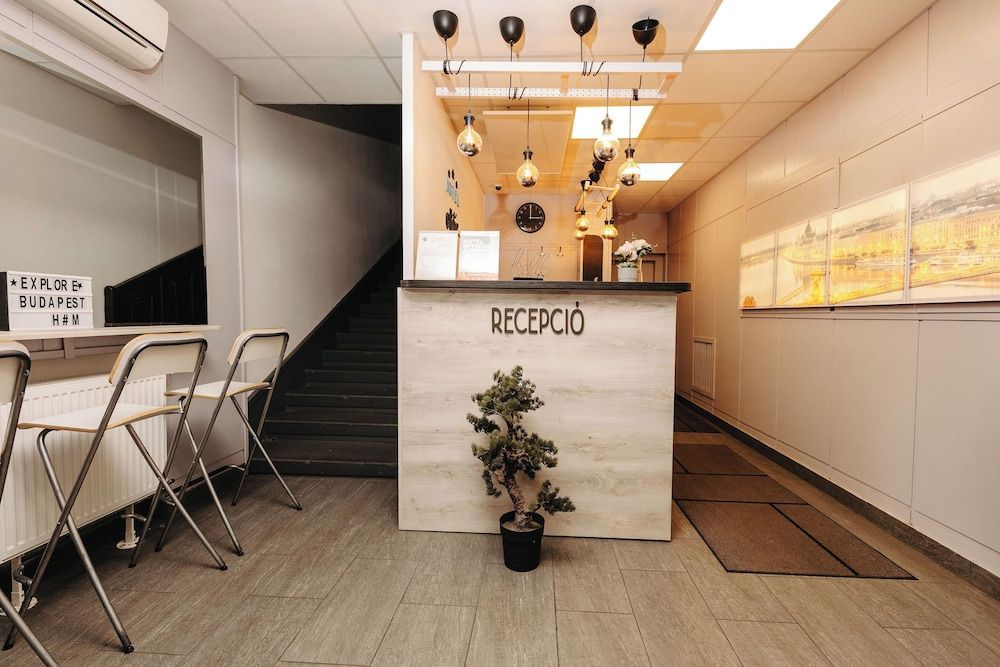 Hotel Metro 1