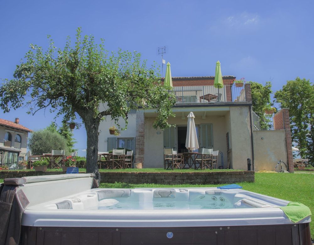 Casa Vacanze San Stefanetto 1