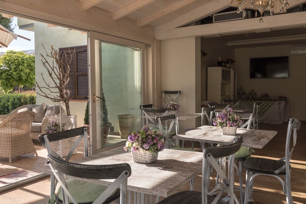 Il Giardino degli Angeli 2