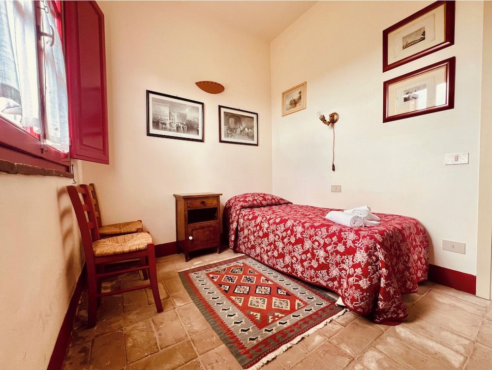 Fattoria Podere i Luoghi 2