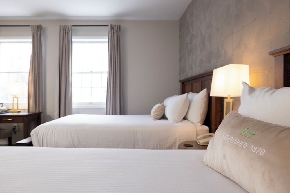 Windermere House 1