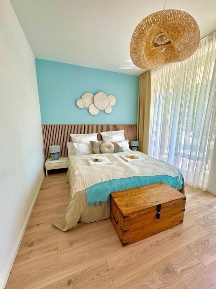 Design Apartments Blue Ocean 2