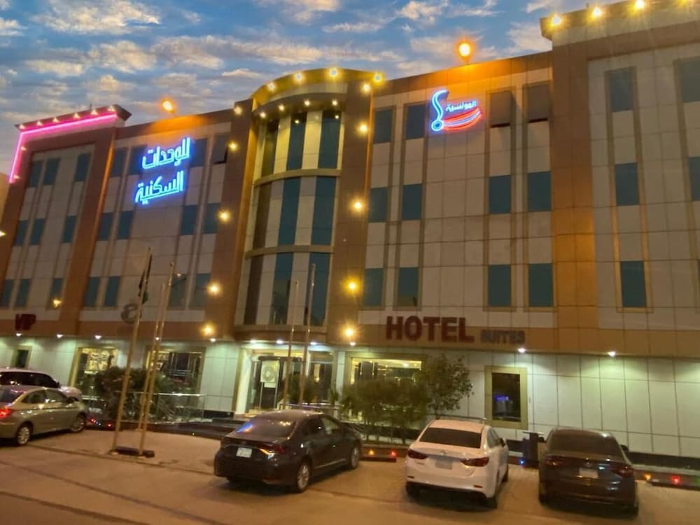 XYZ Hotel Al Munsiyah 1
