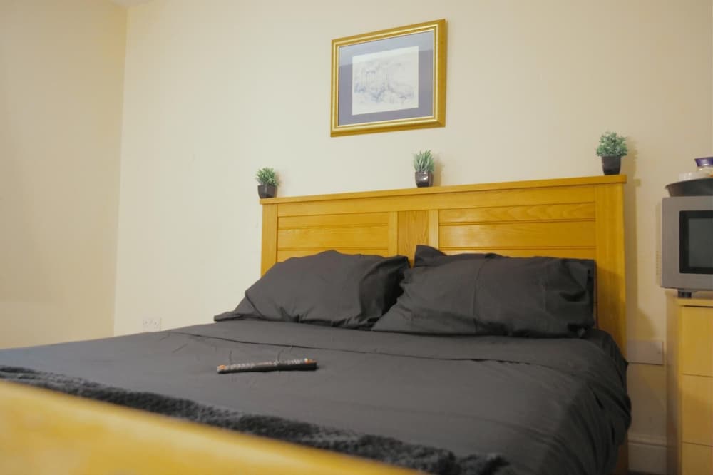 Cosy & Modern 1 Bed Studio 1