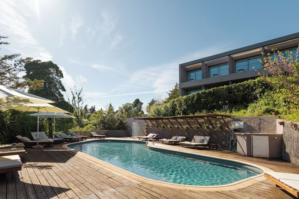 Vale do Gaio Hotel 1