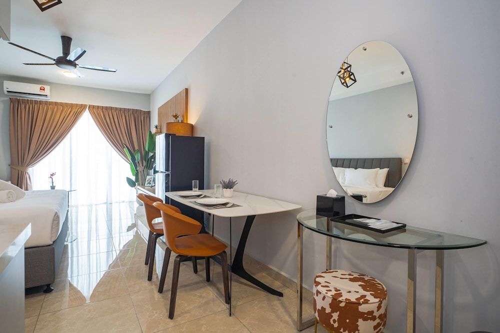 Wyndham Garden Suites IPOH ICC 1