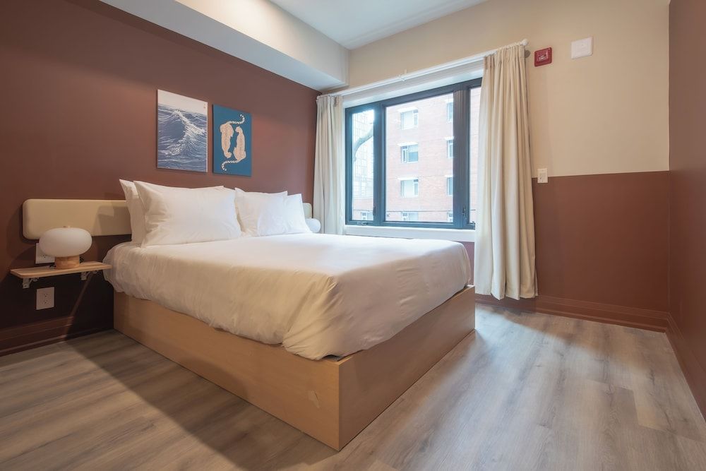Hotel Beebop 2
