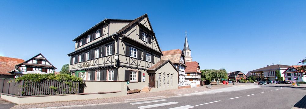Aigle d'Or - Strasbourg Nord 1