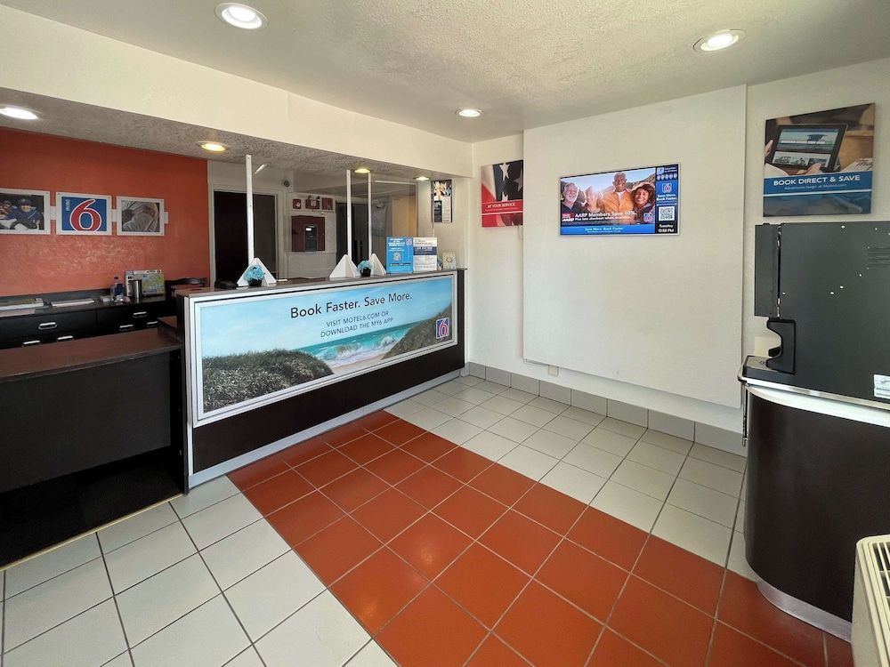 Studio 6 Galveston TX 2