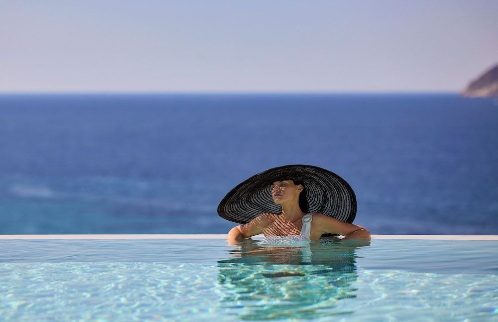 Hotel Milos Sea Resort 1