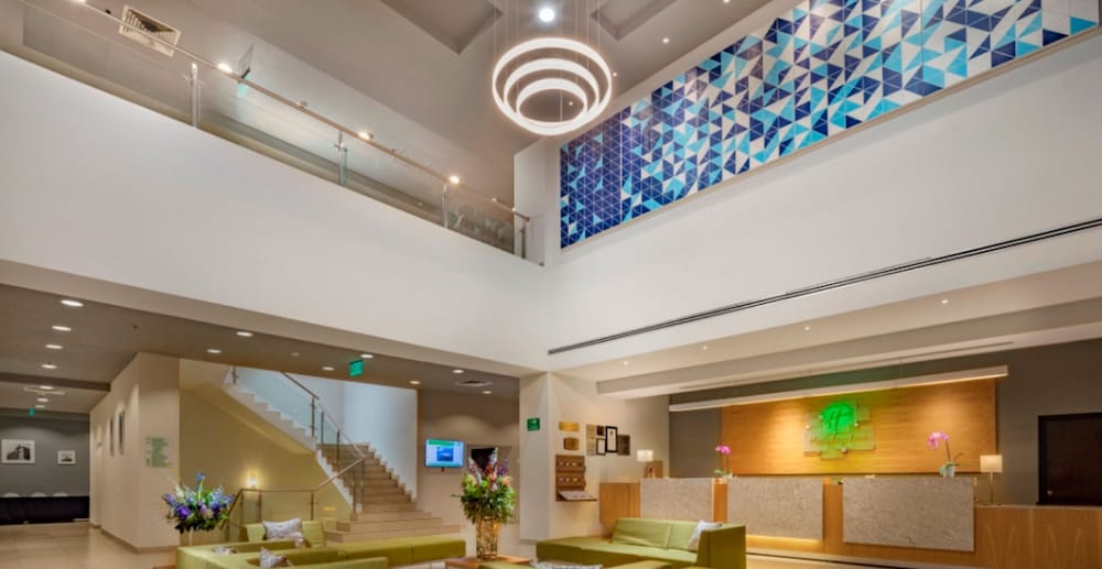 Holiday Inn PUEBLA LA NORIA by IHG 2