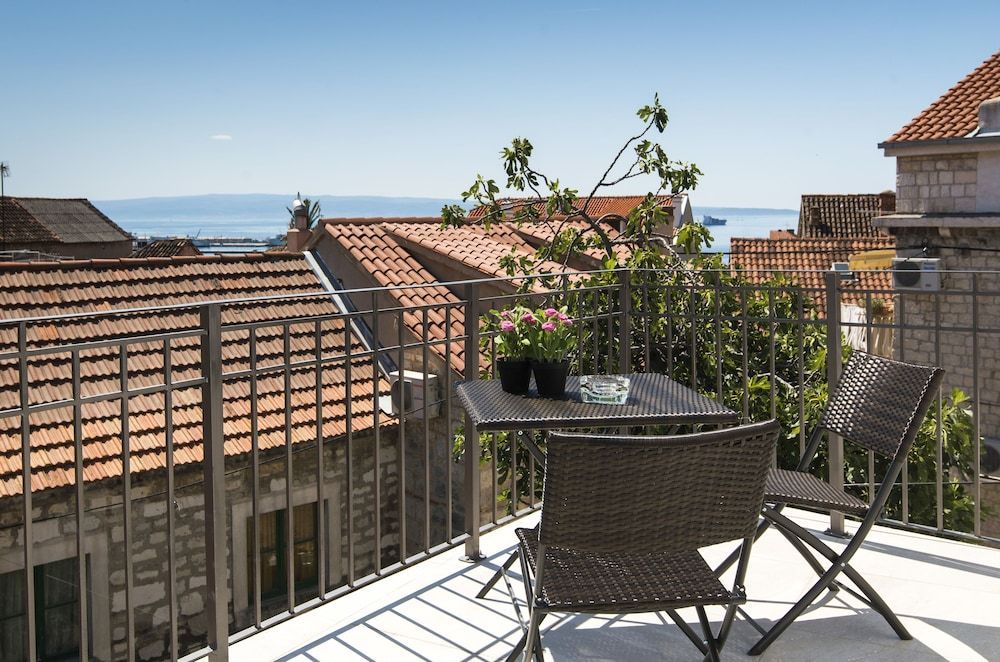 Nera luxery Apartments 1