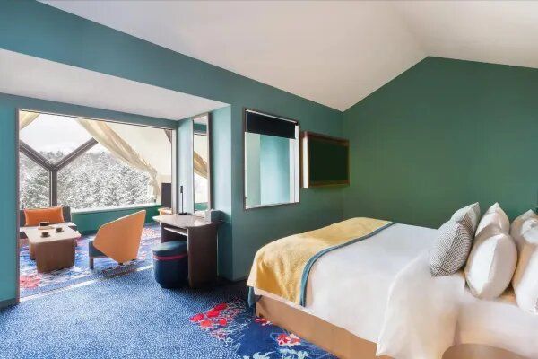 Club Med Tomamu Hokkaido 2