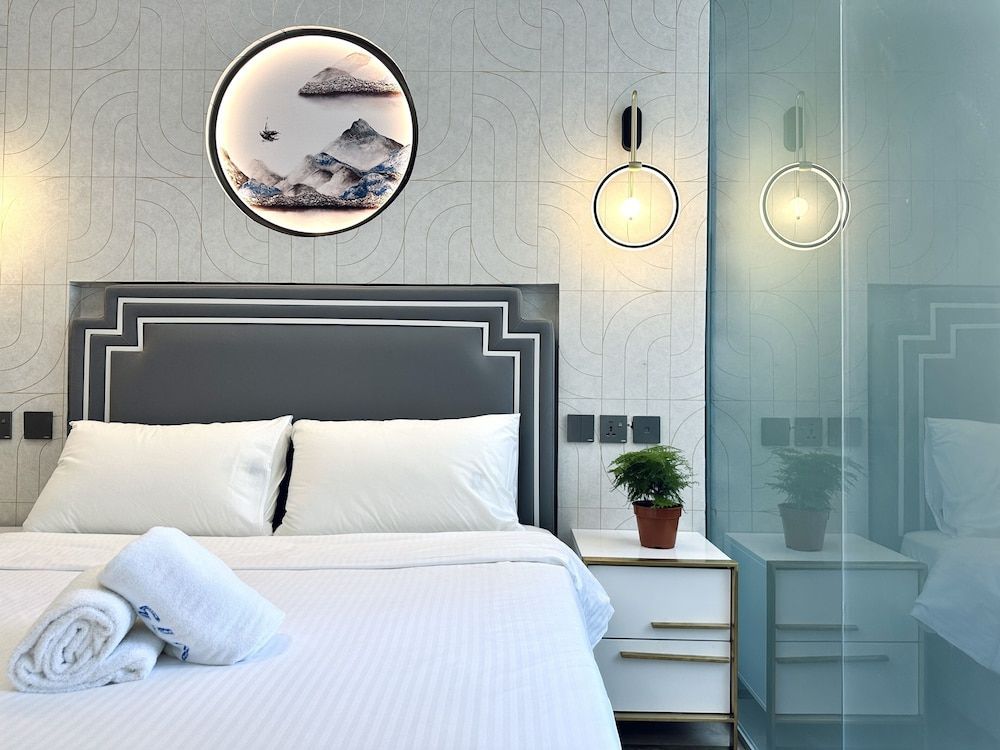 Kam Leng Hotel 1
