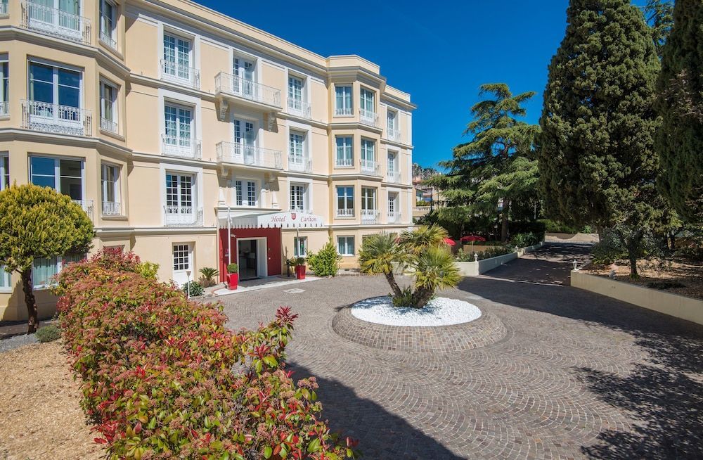 Hotel Carlton 1