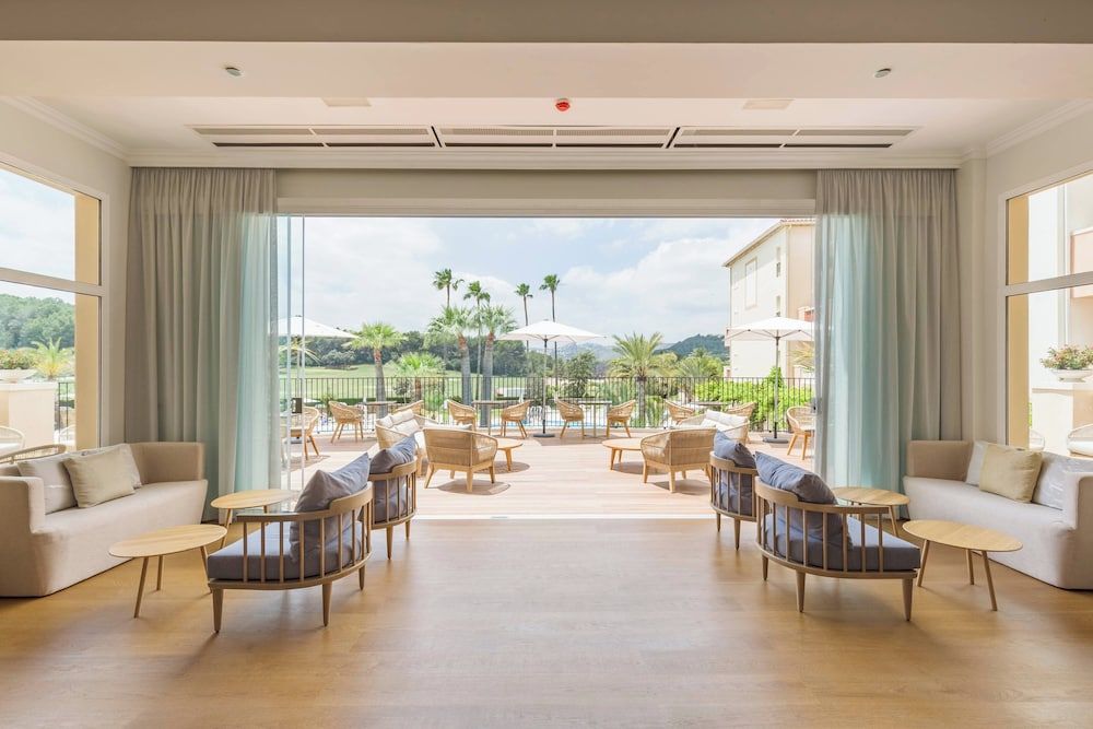 Denia Marriott La Sella Golf Resort & Spa 2